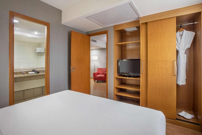 オーシャンビュースタンダードルーム, The Westin Fort Lauderdale Beach Resort