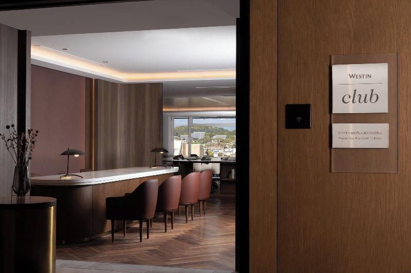 サイドオーシャンビュースタンダードルーム, The Westin Fort Lauderdale Beach Resort