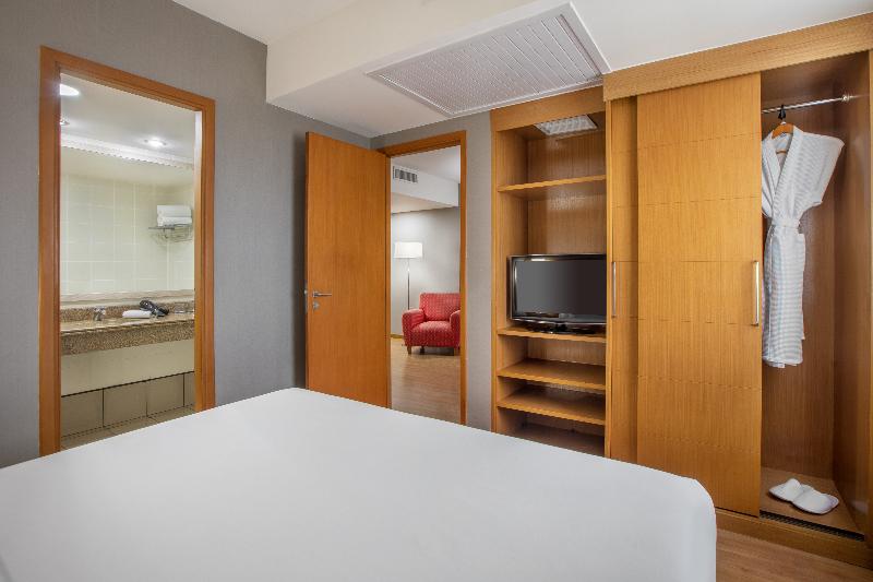 オーシャンビュースタンダードルーム, The Westin Fort Lauderdale Beach Resort