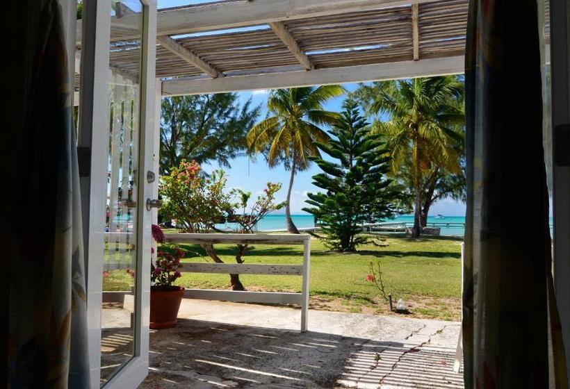 Номер Deluxe Кровать Кинг, Anegada Reef