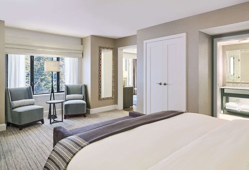 ジュニアスイート, Grand Hyatt Vail