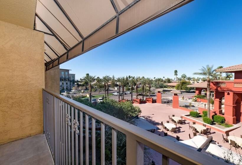 Suíte, Hilton Phoenix Resort At The Peak