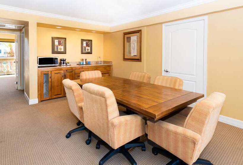 Quarto Estandar, Hilton Phoenix Resort At The Peak