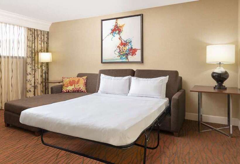 Quarto Estandar, Hilton Phoenix Resort At The Peak