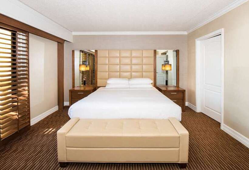 Suíte, Hilton Phoenix Resort At The Peak