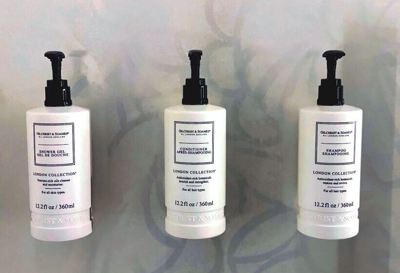 프리미엄 스위트, Hilton Woodland Hills / Los Angeles