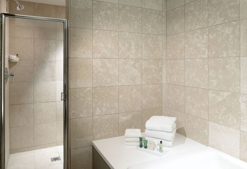 프리미엄 스위트, Hilton Woodland Hills / Los Angeles