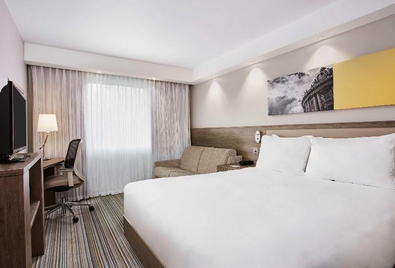 스탠다드 룸, Hilton Woodland Hills / Los Angeles
