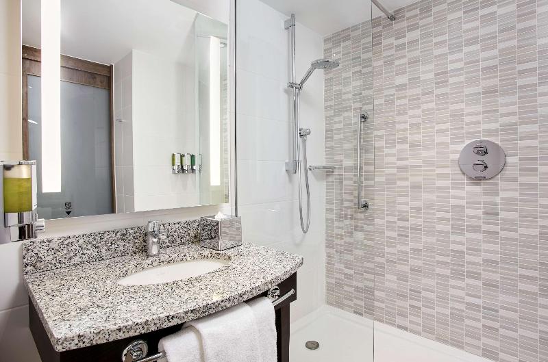 스탠다드 룸, Hilton Woodland Hills / Los Angeles