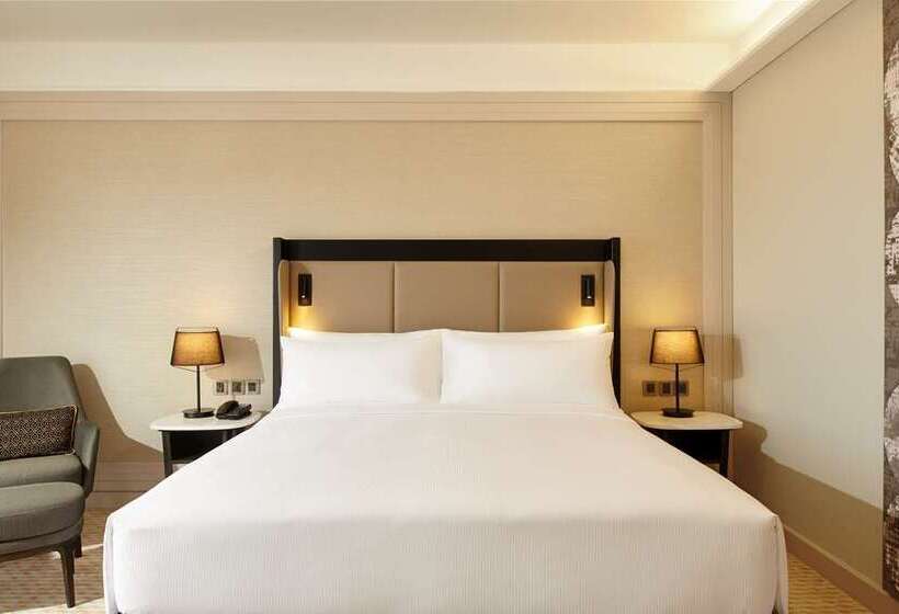 스탠다드 룸, Hilton Woodland Hills / Los Angeles