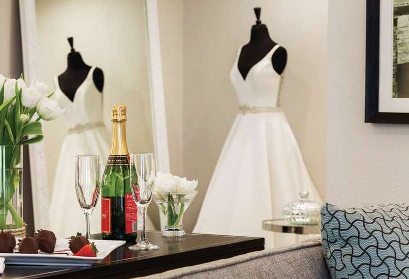 스탠다드 룸, Hilton Woodland Hills / Los Angeles
