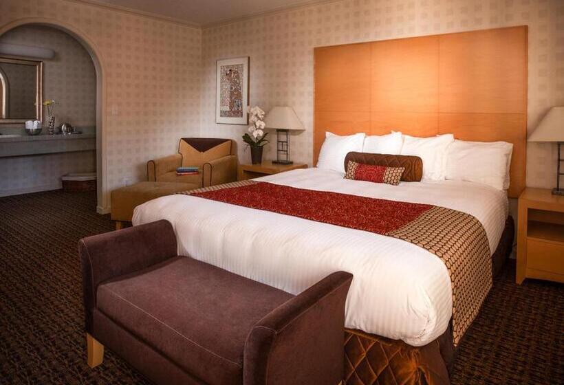 Номер Стандарт, Menlo Park Inn