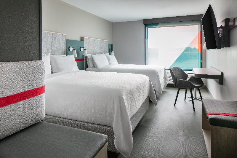 Номер Стандарт, Menlo Park Inn