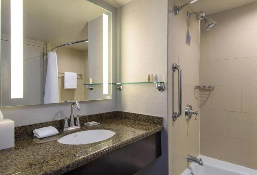 اتاق استاندارد, Renaissance Palm Springs