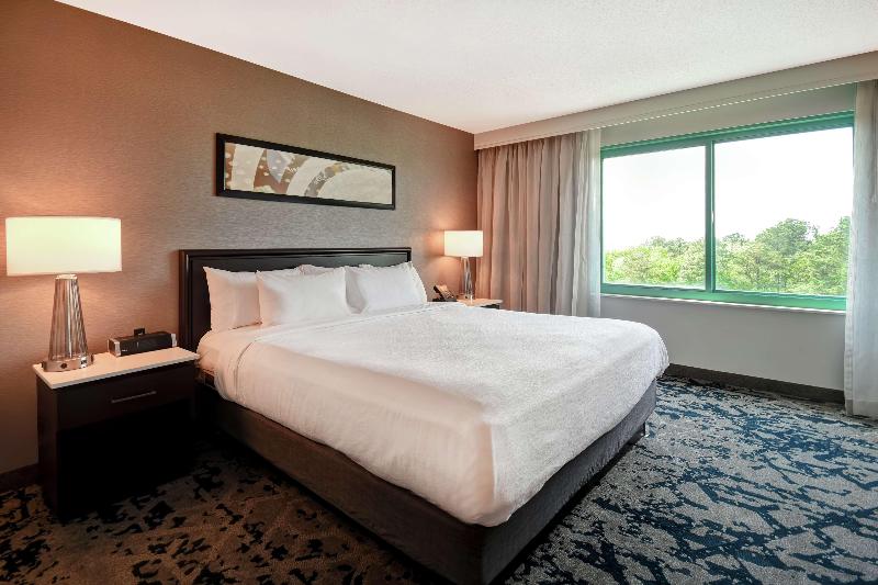 Стандартный Номер Кровать Кинг, The Fairmont Washington Dc