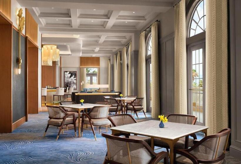 俱乐部套间, The Ritzcarlton, Naples