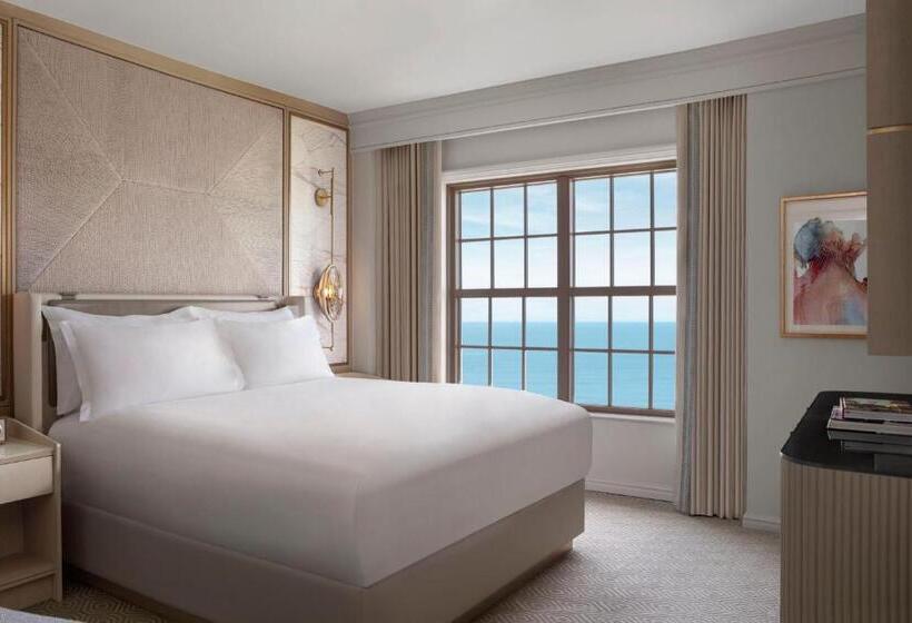 俱乐部套间, The Ritzcarlton, Naples