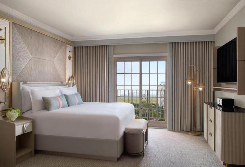 三卧皇家套房, The Ritzcarlton, Naples