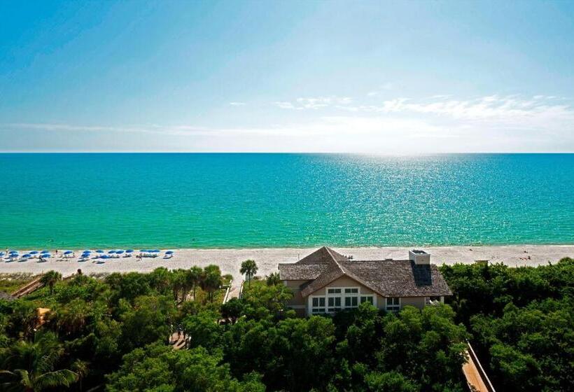 带大床的标准间, The Ritzcarlton, Naples