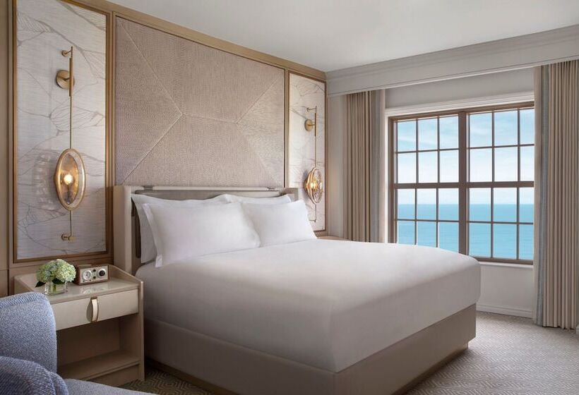 海景套房, The Ritzcarlton, Naples