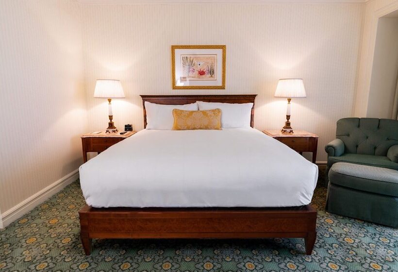 Quarto Deluxe, The Westgate