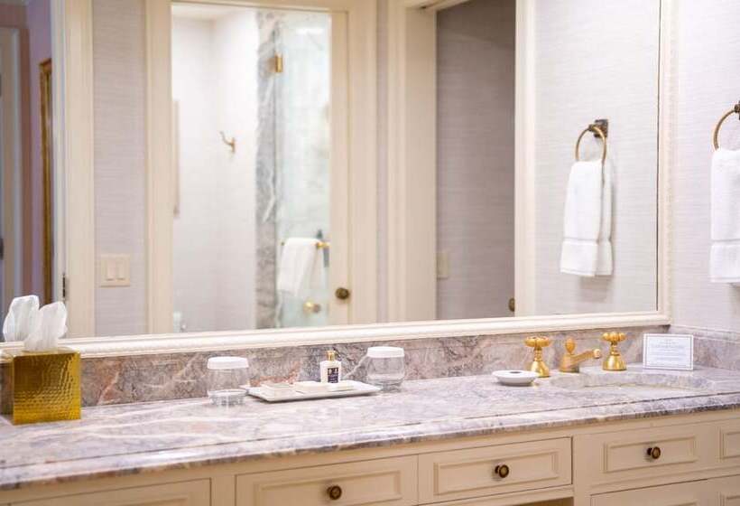 Quarto Premium, The Westgate