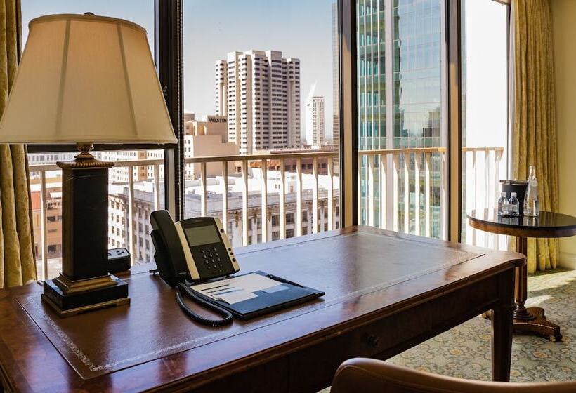 Quarto Premium, The Westgate