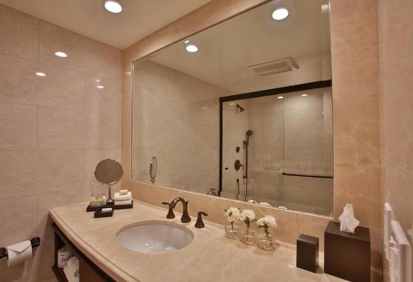 Стандартный Номер Кровать Кинг, Westlake Village Inn