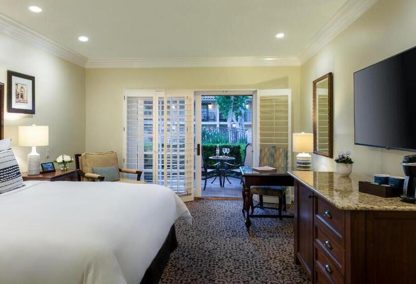 Стандартный Номер Кровать Кинг, Westlake Village Inn