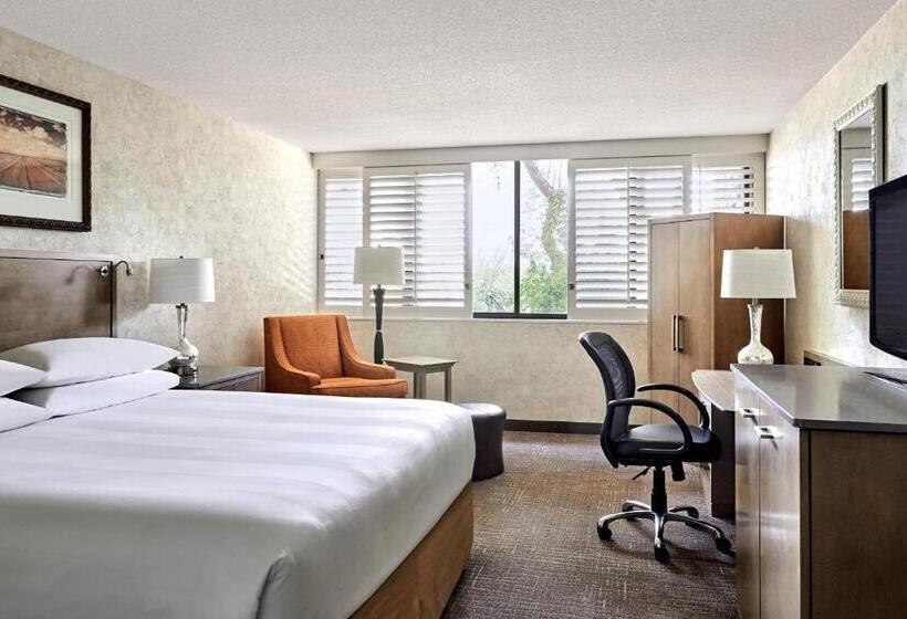 스탠다드 룸, Phoenix Marriott Resort Tempe At The Buttes