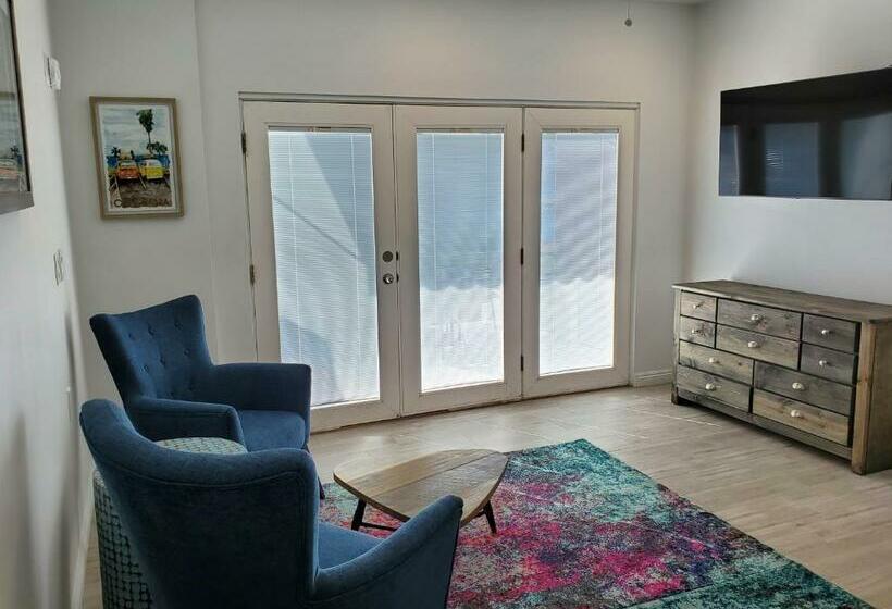 Студия Стандарт Вид на Море, Sea Horse Resort