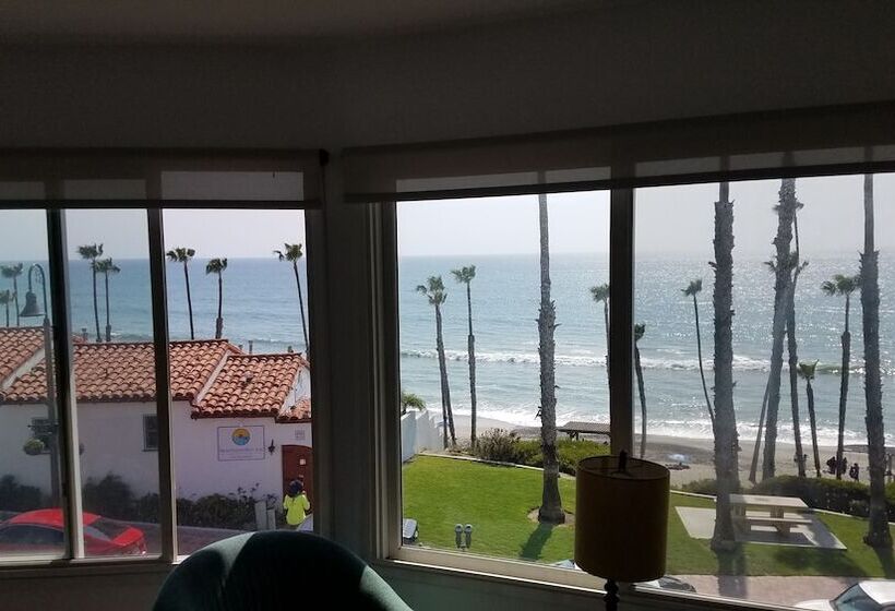 Люкс Deluxe Вид на Море, Sea Horse Resort