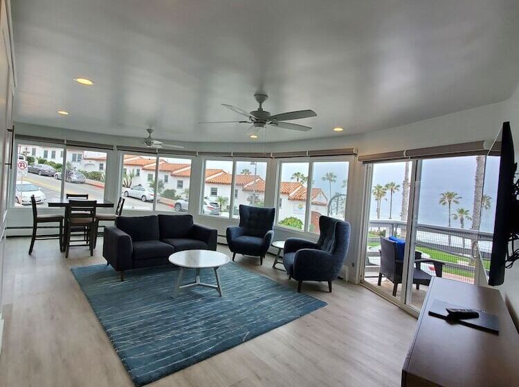 Люкс Deluxe Вид на Море, Sea Horse Resort