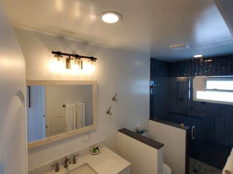 Люкс 2 Спальни, Sea Horse Resort