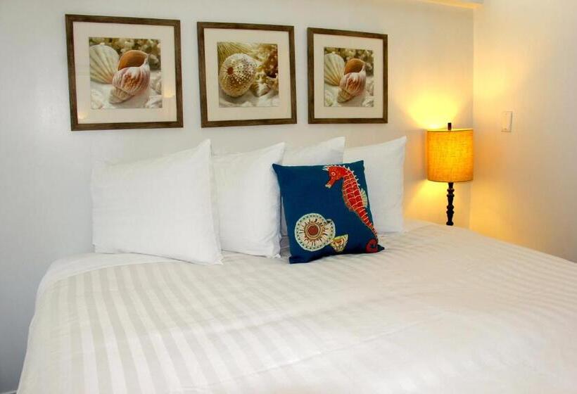 Студия Стандарт Вид на Море, Sea Horse Resort