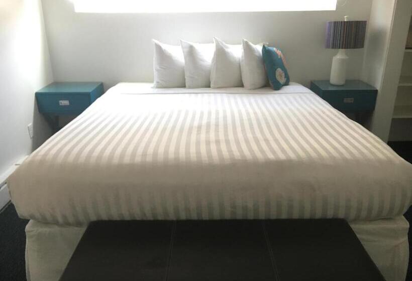 Люкс с Видом, Sea Horse Resort