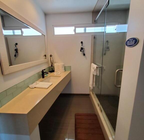 Люкс Deluxe 2 Спальни, Sea Horse Resort