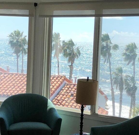 Люкс Deluxe Вид на Море, Sea Horse Resort