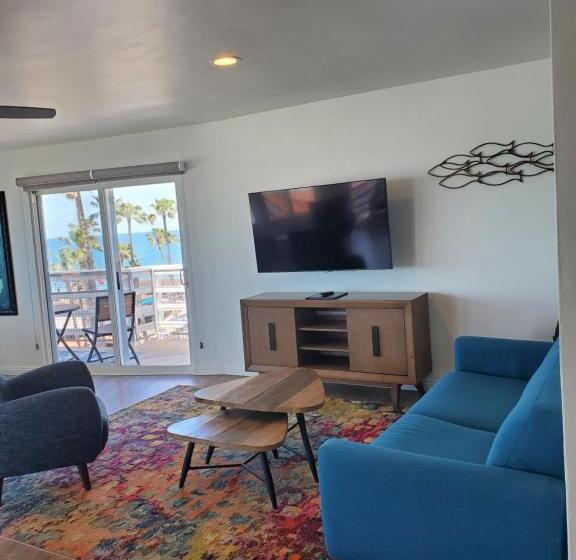 Люкс Deluxe 2 Спальни, Sea Horse Resort