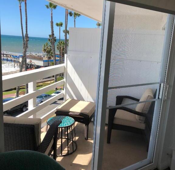 Люкс Deluxe Вид на Море, Sea Horse Resort