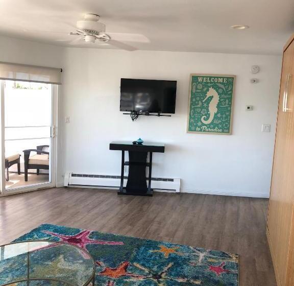 Люкс Deluxe Вид на Море, Sea Horse Resort