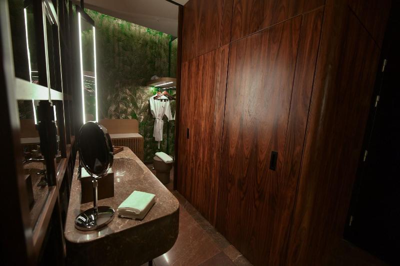 Deluxe Suite Sea View, Boutique Hotel Portorose