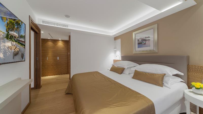 Junior Suite Park View, Bellevue