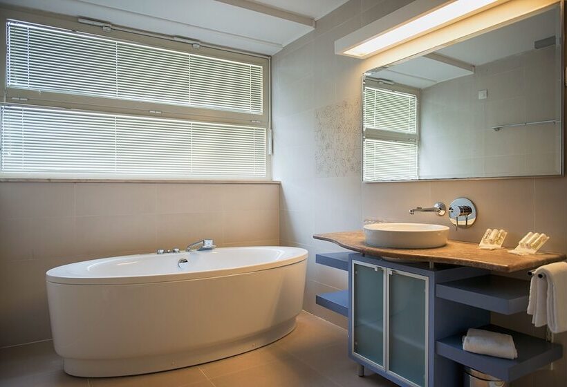 اتاق سوپریور, Boutique Hotel Portorose