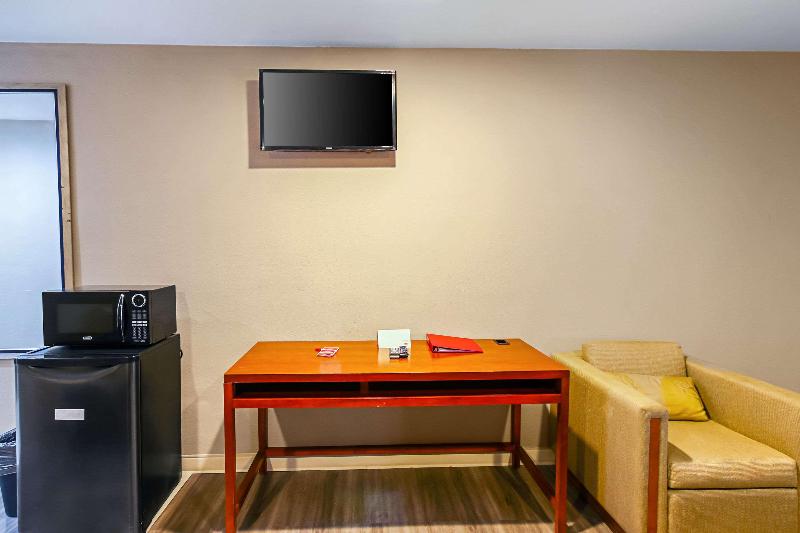 带大床的标准间, Doubletree By Hilton Palmdale, Ca
