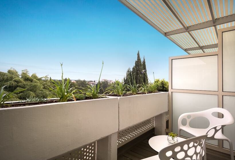 اتاق استاندارد, Eden Hotel By Maistra Collection