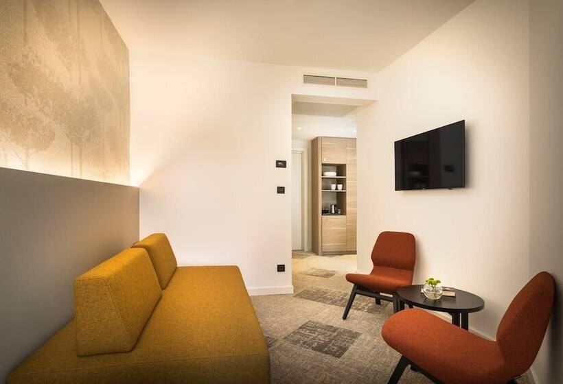 اتاق خانوادگی, Eden Hotel By Maistra Collection