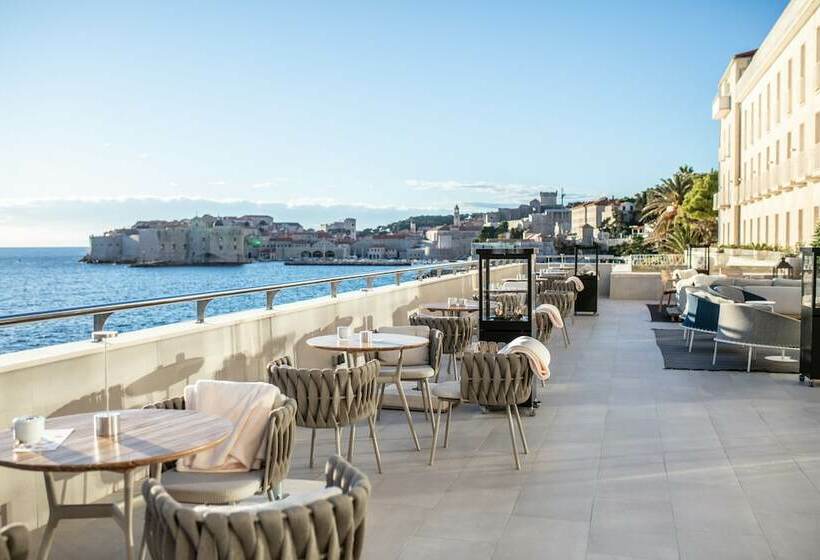 Cameră Deluxe cu Vedere la Mare cu Balcon, Excelsior