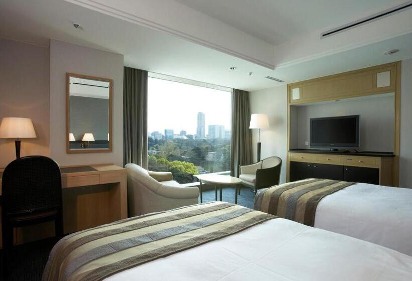Номер Стандарт, New Otani Tokyo The Main