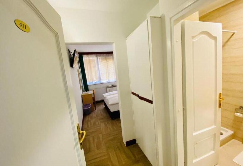 Standard Single Room, Slavonija